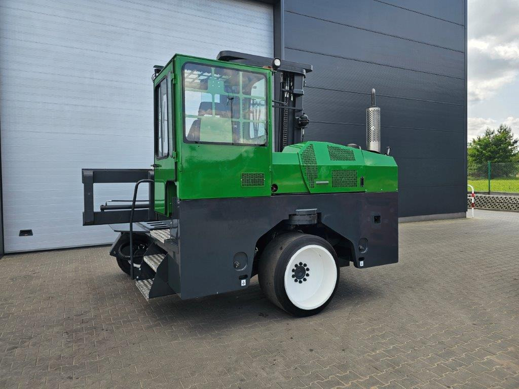 Combilift C14000H - Четырехсторонний погрузчик: фото 3 Combilift C14000H - Четырехсторонний погрузчик: фото 3