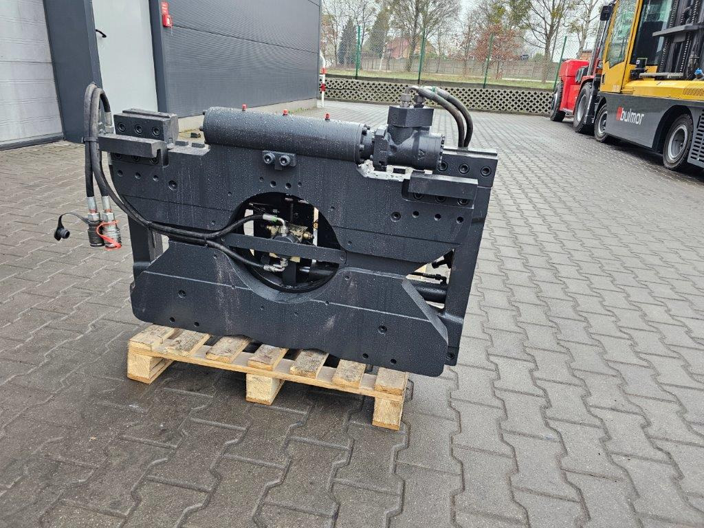 Durwen DZV30 - Drehbare 360 - Вилы: фото 4 Durwen DZV30 - Drehbare 360 - Вилы: фото 4