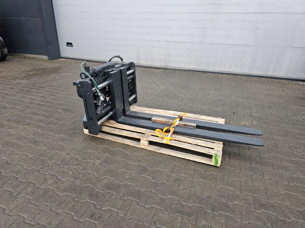 Durwen DZV30 - Drehbare 360 - Вилы: фото 3 Durwen DZV30 - Drehbare 360 - Вилы: фото 3