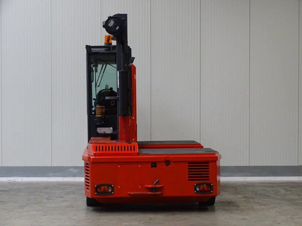 Jumbo JDQN50/12/45V - Боковой погрузчик: фото 5 Jumbo JDQN50/12/45V - Боковой погрузчик: фото 5