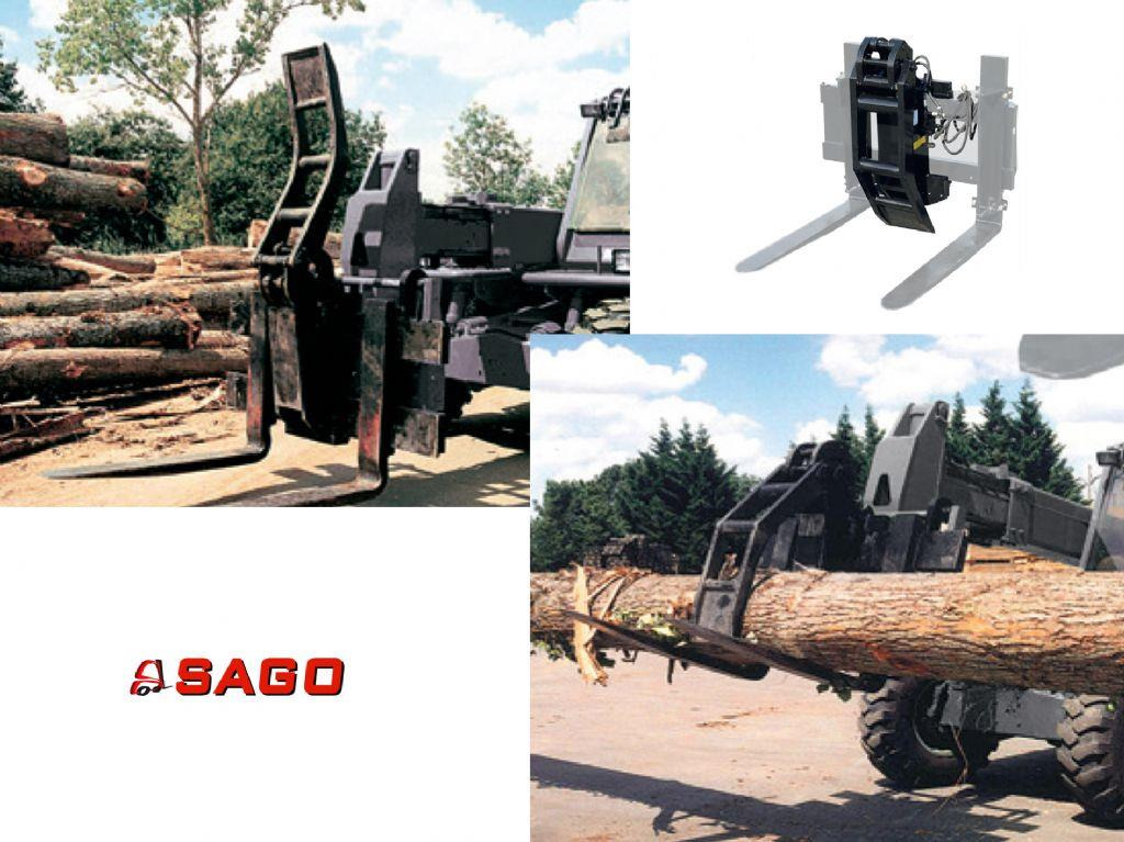 Riman PH100 - Запчасти для Погрузочно-разгрузочной техники: фото 2 Riman PH100 - Запчасти для Погрузочно-разгрузочной техники: фото 2