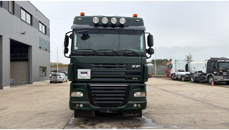 DAF 105 XF 460 (6X2 / AIRCO / GOOD CONDITION / BONNE ETAT) - Грузовик-шасси: фото 2 DAF 105 XF 460 (6X2 / AIRCO / GOOD CONDITION / BONNE ETAT) - Грузовик-шасси: фото 2