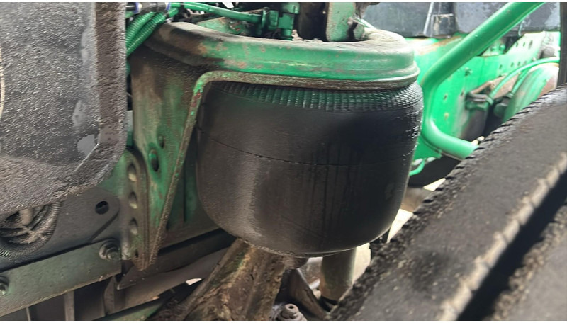 Грузовик-шасси MAN 19.322 (MANUAL PUMP / POMPE MANUELLE): фото 8 Грузовик-шасси MAN 19.322 (MANUAL PUMP / POMPE MANUELLE): фото 8