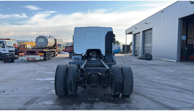 Renault Premium 320 (FULL STEEL / LAMES / BOITE MANUELLE / MANUAL GEARBOX) - Грузовик-шасси: фото 5 Renault Premium 320 (FULL STEEL / LAMES / BOITE MANUELLE / MANUAL GEARBOX) - Грузовик-шасси: фото 5