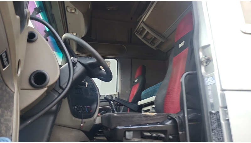 DAF 105 XF 460 (BOITE MANUELLE / MANUAL GEARBOX) лизинг DAF 105 XF 460 (BOITE MANUELLE / MANUAL GEARBOX): фото 15