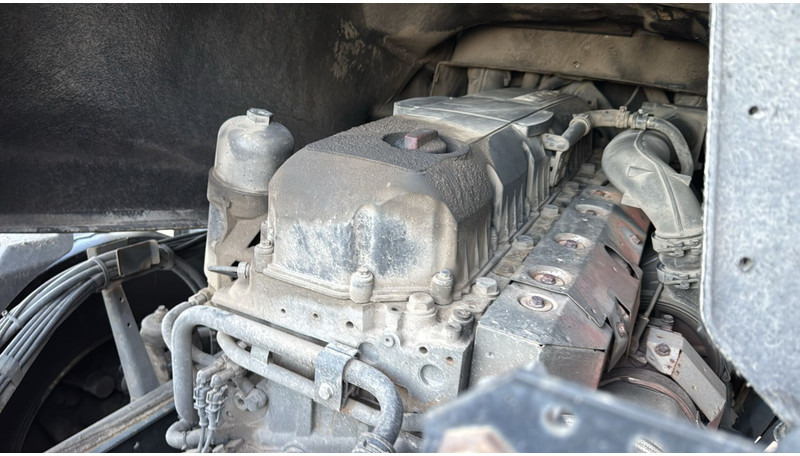 DAF 105 XF 460 (BOITE MANUELLE / MANUAL GEARBOX) лизинг DAF 105 XF 460 (BOITE MANUELLE / MANUAL GEARBOX): фото 19