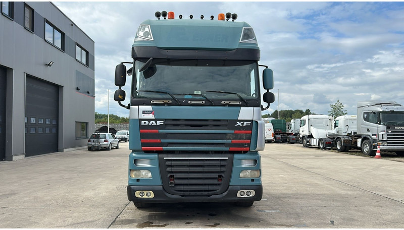 DAF 105 XF 460 (BOITE MANUELLE / MANUAL GEARBOX / RETARDER) - Тягач: фото 5 DAF 105 XF 460 (BOITE MANUELLE / MANUAL GEARBOX / RETARDER) - Тягач: фото 5