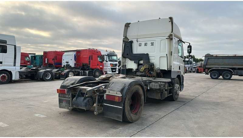 DAF 85 CF 410 (BOITE MANUELLE / MANUAL GEARBOX / GOOD CONDITION / BONNE ETAT) - Тягач: фото 5 DAF 85 CF 410 (BOITE MANUELLE / MANUAL GEARBOX / GOOD CONDITION / BONNE ETAT) - Тягач: фото 5
