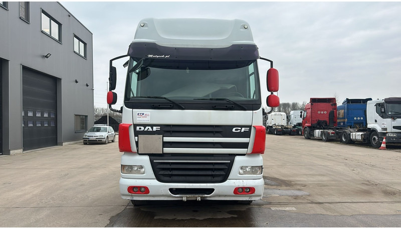 DAF 85 CF 460 (GOOD CONDITION / BONNE ETAT) - Тягач: фото 2 DAF 85 CF 460 (GOOD CONDITION / BONNE ETAT) - Тягач: фото 2