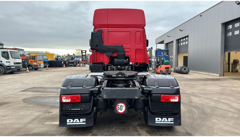 DAF CF 450 (BELGIAN TRUCK / PTO / TOP CONDITION / EURO 6) - Тягач: фото 5 DAF CF 450 (BELGIAN TRUCK / PTO / TOP CONDITION / EURO 6) - Тягач: фото 5