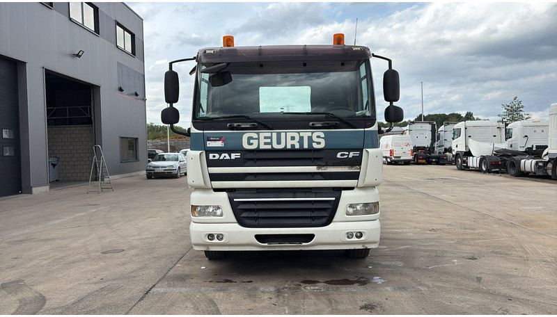 DAF CF 85.410 (GOOD CONDITION / BONNE ETAT) - Тягач: фото 2 DAF CF 85.410 (GOOD CONDITION / BONNE ETAT) - Тягач: фото 2