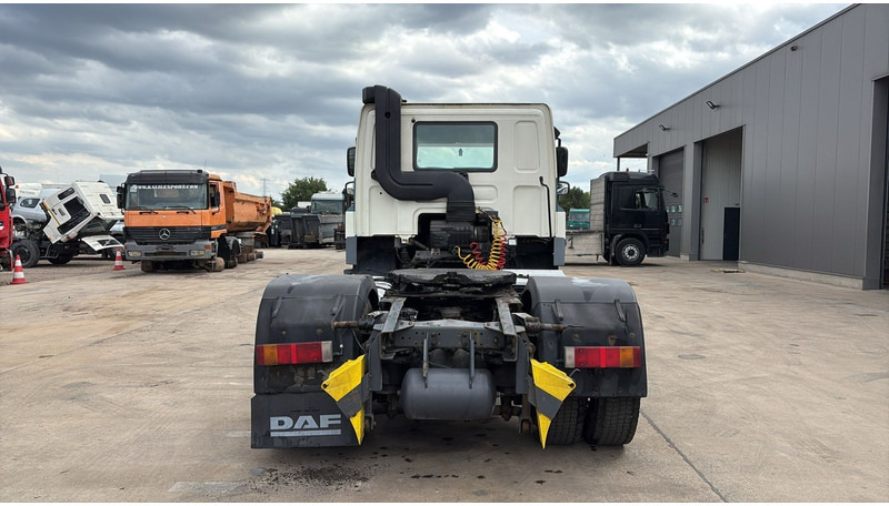 DAF CF 85.410 (GOOD CONDITION / BONNE ETAT) - Тягач: фото 5 DAF CF 85.410 (GOOD CONDITION / BONNE ETAT) - Тягач: фото 5