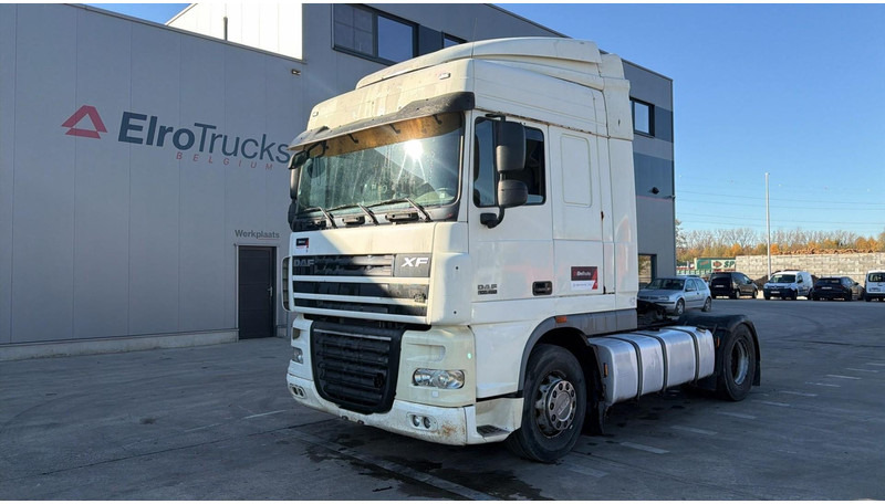 DAF XF 105.460 (BOITE MANUELLE / MANUAL GEARBOX) - Тягач: фото 1 DAF XF 105.460 (BOITE MANUELLE / MANUAL GEARBOX) - Тягач: фото 1