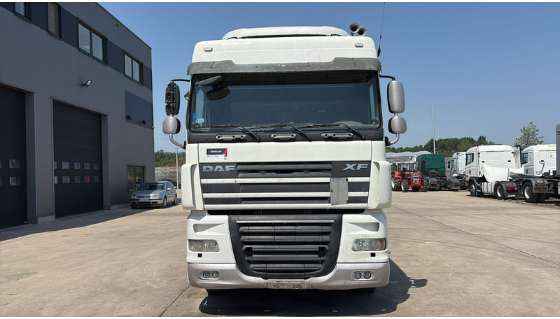 DAF XF 105.460 (GOOD CONDITION / AIRCO / AC / BONNE ETAT) - Тягач: фото 2 DAF XF 105.460 (GOOD CONDITION / AIRCO / AC / BONNE ETAT) - Тягач: фото 2