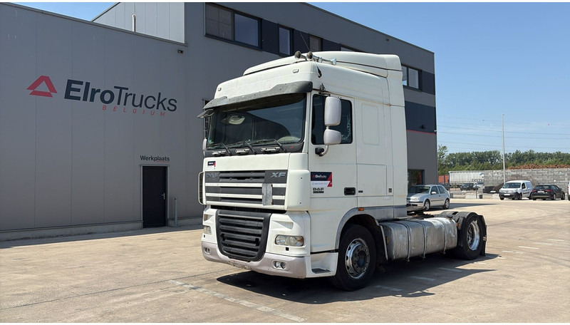 DAF XF 105.460 (GOOD CONDITION / AIRCO / AC / BONNE ETAT) - Тягач: фото 1 DAF XF 105.460 (GOOD CONDITION / AIRCO / AC / BONNE ETAT) - Тягач: фото 1