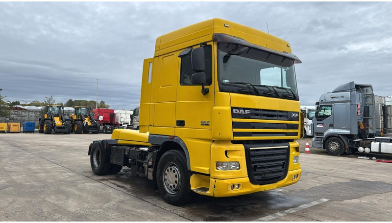 DAF XF 105.460 (GOOD CONDITION / BONNE ETAT) - Тягач: фото 3 DAF XF 105.460 (GOOD CONDITION / BONNE ETAT) - Тягач: фото 3
