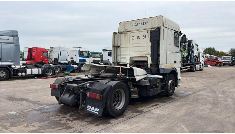 DAF XF 105.460 (GOOD CONDITION / BONNE ETAT) - Тягач: фото 4 DAF XF 105.460 (GOOD CONDITION / BONNE ETAT) - Тягач: фото 4