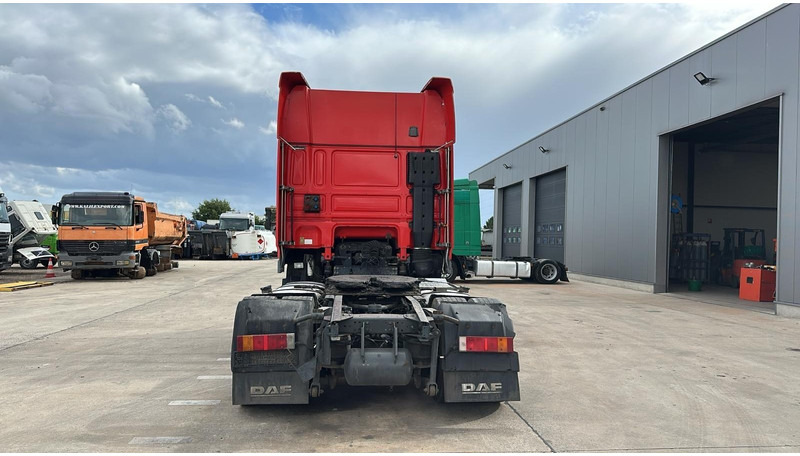 DAF XF 105.460 (GOOD CONDITION / PARFAIT ETAT) - Тягач: фото 5 DAF XF 105.460 (GOOD CONDITION / PARFAIT ETAT) - Тягач: фото 5