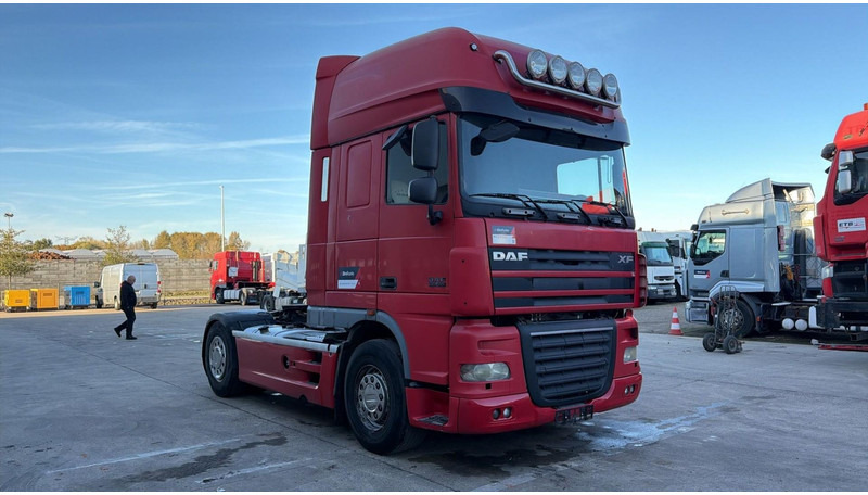 DAF XF 105.460 (PERFECT CONDITION / PARFAIT ETAT) - Тягач: фото 5 DAF XF 105.460 (PERFECT CONDITION / PARFAIT ETAT) - Тягач: фото 5