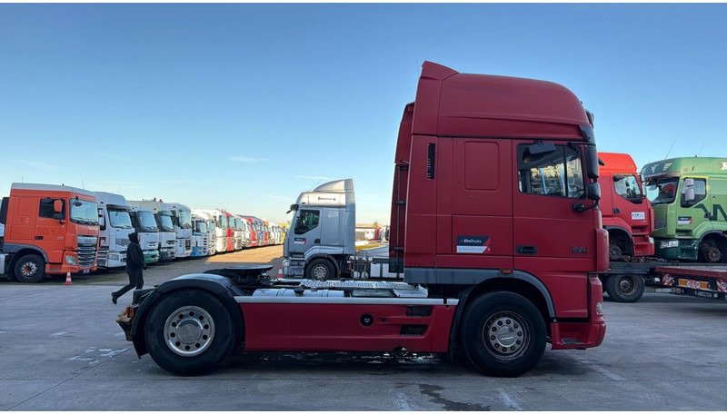 DAF XF 105.460 (PERFECT CONDITION / PARFAIT ETAT) - Тягач: фото 3 DAF XF 105.460 (PERFECT CONDITION / PARFAIT ETAT) - Тягач: фото 3