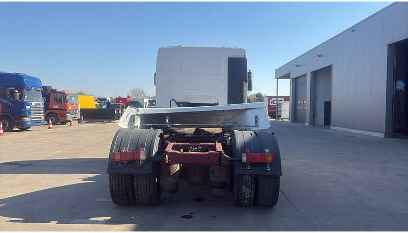 Renault Premium 385 (POMPE MANUELLE / MANUAL PUMP / BOITE MANUELLE / GRAND PONT) - Тягач: фото 5 Renault Premium 385 (POMPE MANUELLE / MANUAL PUMP / BOITE MANUELLE / GRAND PONT) - Тягач: фото 5