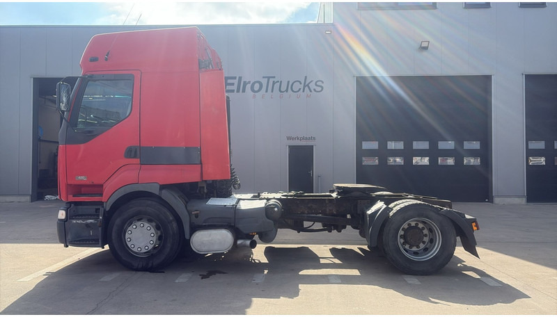 Renault Premium 420 (BOITE MANUELLE / MANUAL GEARBOX) - Тягач: фото 2 Renault Premium 420 (BOITE MANUELLE / MANUAL GEARBOX) - Тягач: фото 2