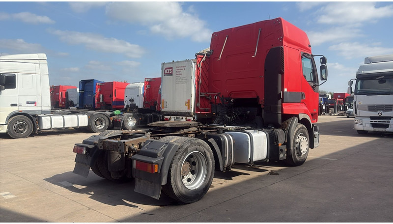 Renault Premium 420 (BOITE MANUELLE / MANUAL GEARBOX) - Тягач: фото 4 Renault Premium 420 (BOITE MANUELLE / MANUAL GEARBOX) - Тягач: фото 4