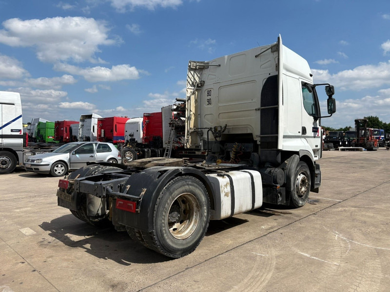 Renault Premium 420 (BOITE MANUELLE / MANUAL GEARBOX / PTO) - Тягач: фото 5 Renault Premium 420 (BOITE MANUELLE / MANUAL GEARBOX / PTO) - Тягач: фото 5