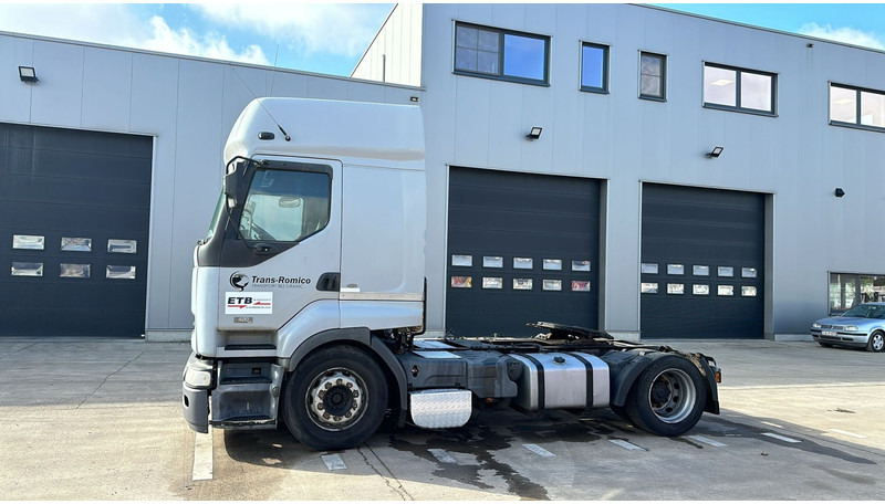 Renault Premium 420 (MANUAL GEARBOX / BOITE MANUELLE) лизинг Renault Premium 420 (MANUAL GEARBOX / BOITE MANUELLE): фото 8