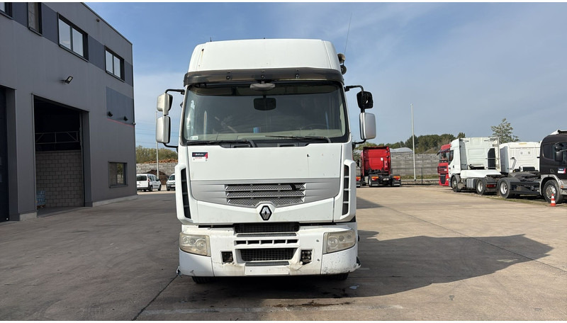 Renault Premium 440 DXI (BOITE MANUELLE / MANUAL GEARBOX) - Тягач: фото 2 Renault Premium 440 DXI (BOITE MANUELLE / MANUAL GEARBOX) - Тягач: фото 2
