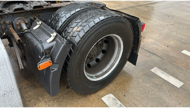 Тягач Renault Premium 450 (BOITE MANUELLE / MANUAL GEARBOX): фото 10