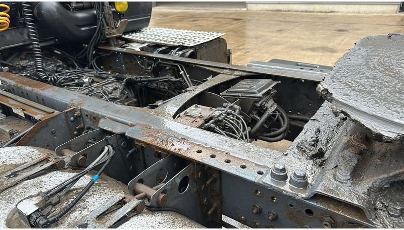 Тягач Renault Premium 450 (BOITE MANUELLE / MANUAL GEARBOX): фото 13