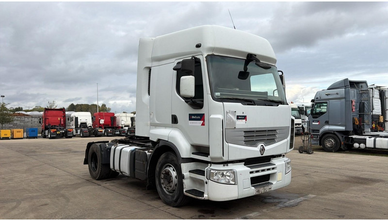 Renault Premium 450 (BOITE MANUELLE / MANUAL GEARBOX) - Тягач: фото 5 Renault Premium 450 (BOITE MANUELLE / MANUAL GEARBOX) - Тягач: фото 5