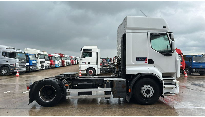 Renault Premium 450 (BOITE MANUELLE / MANUAL GEARBOX) - Тягач: фото 4 Renault Premium 450 (BOITE MANUELLE / MANUAL GEARBOX) - Тягач: фото 4
