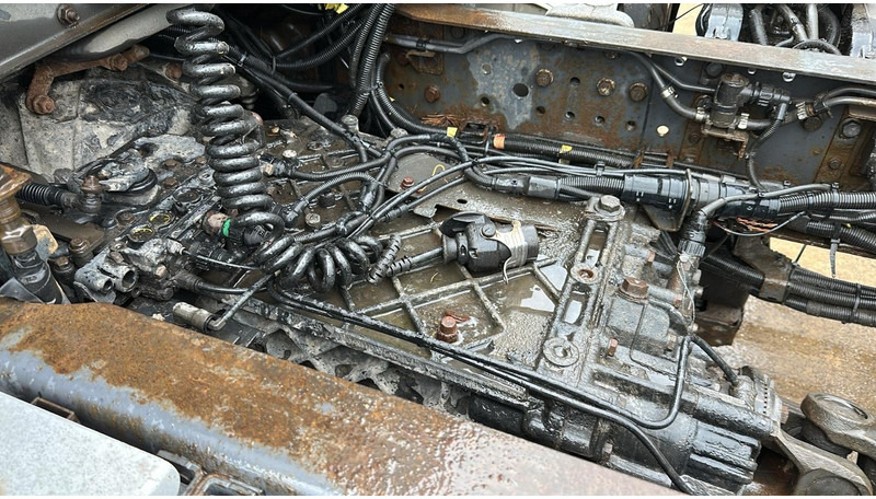 Тягач Renault Premium 450 (BOITE MANUELLE / MANUAL GEARBOX): фото 19