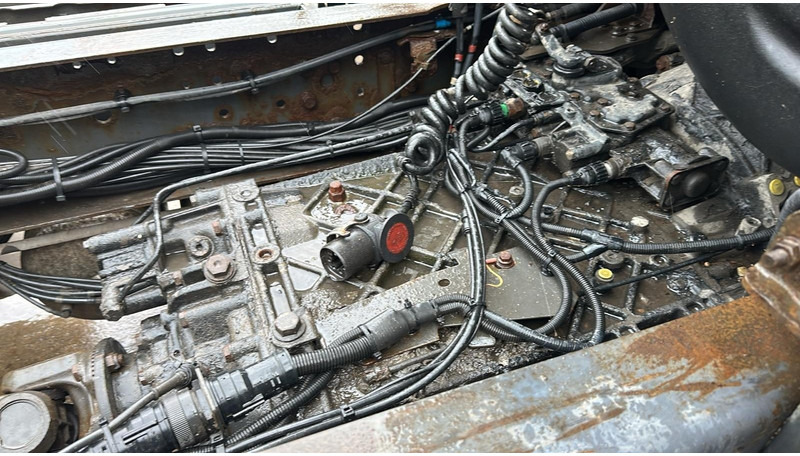 Тягач Renault Premium 450 (BOITE MANUELLE / MANUAL GEARBOX): фото 18