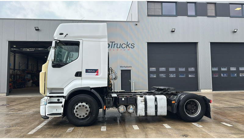 Тягач Renault Premium 450 (BOITE MANUELLE / MANUAL GEARBOX): фото 8