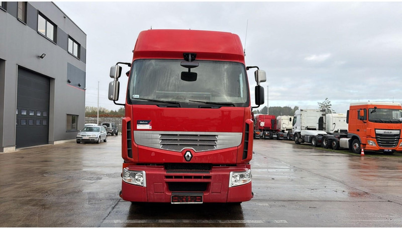 Renault Premium 450 DXI (BOITE MANUELLE / MANUAL GEARBOX) - Тягач: фото 3 Renault Premium 450 DXI (BOITE MANUELLE / MANUAL GEARBOX) - Тягач: фото 3