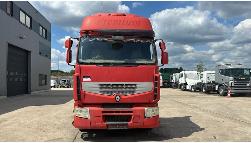 Renault Premium 450 DXI (BOITE MANUELLE / MANUAL GEARBOX) - Тягач: фото 2 Renault Premium 450 DXI (BOITE MANUELLE / MANUAL GEARBOX) - Тягач: фото 2