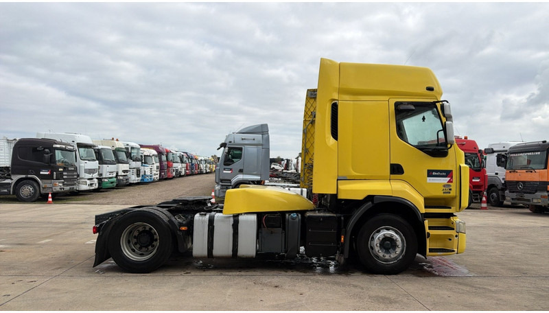Renault Premium 450 DXI (BOITE MANUELLE / MANUAL GEARBOX) - Тягач: фото 5 Renault Premium 450 DXI (BOITE MANUELLE / MANUAL GEARBOX) - Тягач: фото 5