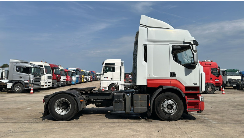 Renault Premium 450 DXI (BOITE MANUELLE / PARFAIT ETAT / MANUAL GEARBOX) - Тягач: фото 3 Renault Premium 450 DXI (BOITE MANUELLE / PARFAIT ETAT / MANUAL GEARBOX) - Тягач: фото 3