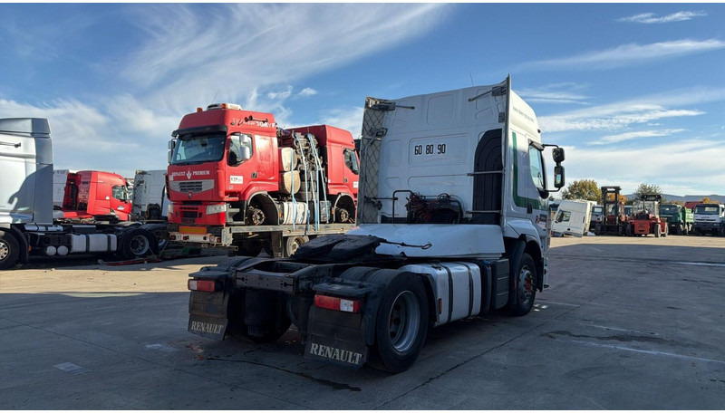 Renault Premium 460 DXI (GOOD CONDITION / BONNE ETAT) - Тягач: фото 5 Renault Premium 460 DXI (GOOD CONDITION / BONNE ETAT) - Тягач: фото 5