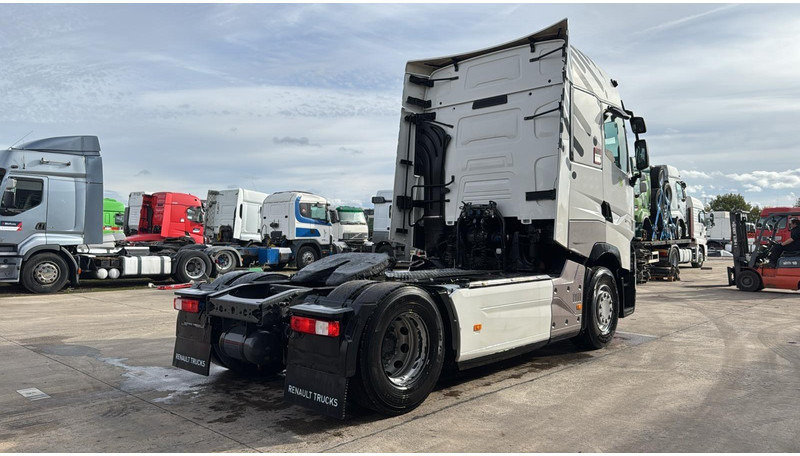 Renault T 440 (BELGIAN TRUCK / FULL SPOILERS / 13L DTI / 2 TANKS) - Тягач: фото 3 Renault T 440 (BELGIAN TRUCK / FULL SPOILERS / 13L DTI / 2 TANKS) - Тягач: фото 3