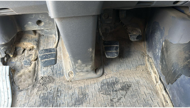 Тягач Scania R 420 (PDE / BOITE MANUELLE / MANUAL GEARBOX): фото 19 Тягач Scania R 420 (PDE / BOITE MANUELLE / MANUAL GEARBOX): фото 19