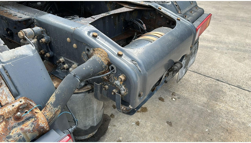 Тягач Scania R 420 (PDE / BOITE MANUELLE / MANUAL GEARBOX): фото 16 Тягач Scania R 420 (PDE / BOITE MANUELLE / MANUAL GEARBOX): фото 16