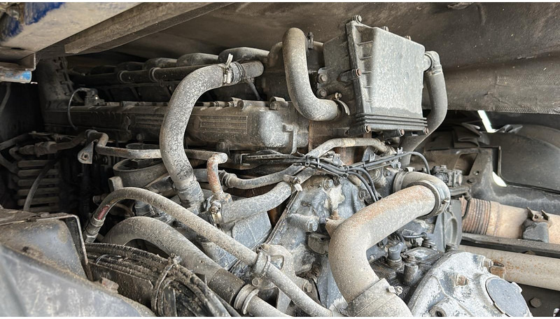 Тягач Scania R 420 (PDE / BOITE MANUELLE / MANUAL GEARBOX): фото 12 Тягач Scania R 420 (PDE / BOITE MANUELLE / MANUAL GEARBOX): фото 12