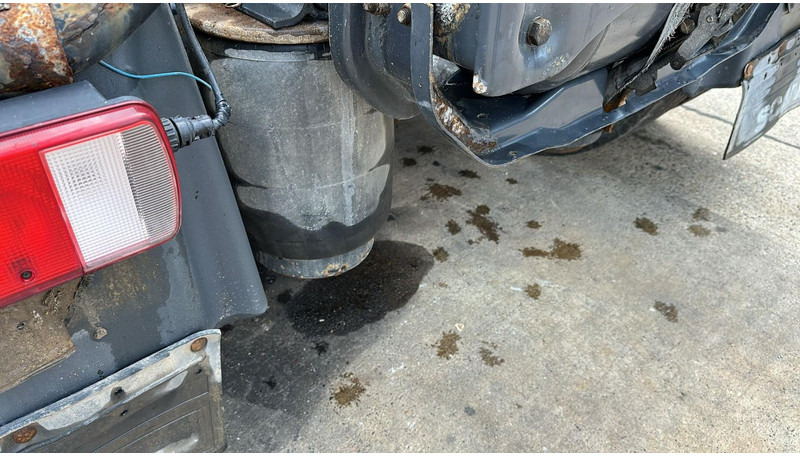 Тягач Scania R 420 (PDE / BOITE MANUELLE / MANUAL GEARBOX): фото 10 Тягач Scania R 420 (PDE / BOITE MANUELLE / MANUAL GEARBOX): фото 10