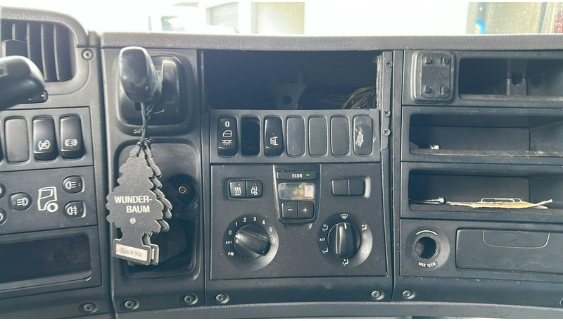 Тягач Scania R 420 (PDE / BOITE MANUELLE / MANUAL GEARBOX): фото 20 Тягач Scania R 420 (PDE / BOITE MANUELLE / MANUAL GEARBOX): фото 20