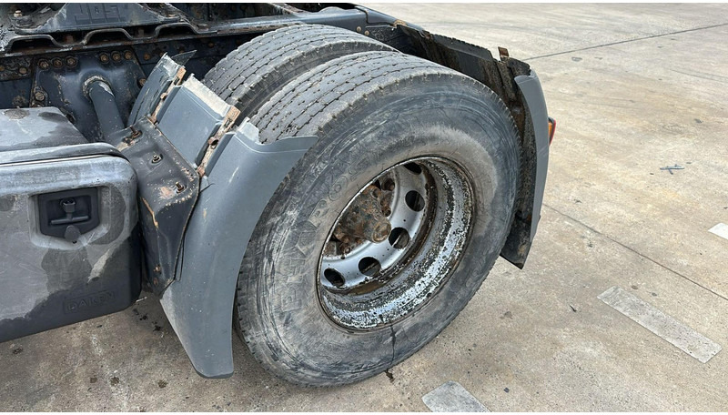 Тягач Scania R 420 (PDE / BOITE MANUELLE / MANUAL GEARBOX): фото 9 Тягач Scania R 420 (PDE / BOITE MANUELLE / MANUAL GEARBOX): фото 9