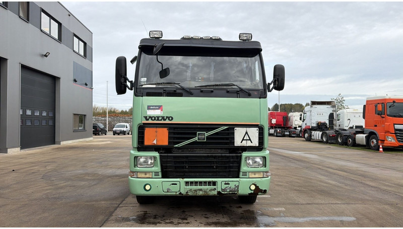 Volvo FH 12.380 (BOITE MANUELLE / MANUAL GEARBOX) - Тягач: фото 2 Volvo FH 12.380 (BOITE MANUELLE / MANUAL GEARBOX) - Тягач: фото 2